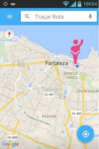 Executiva Cliente