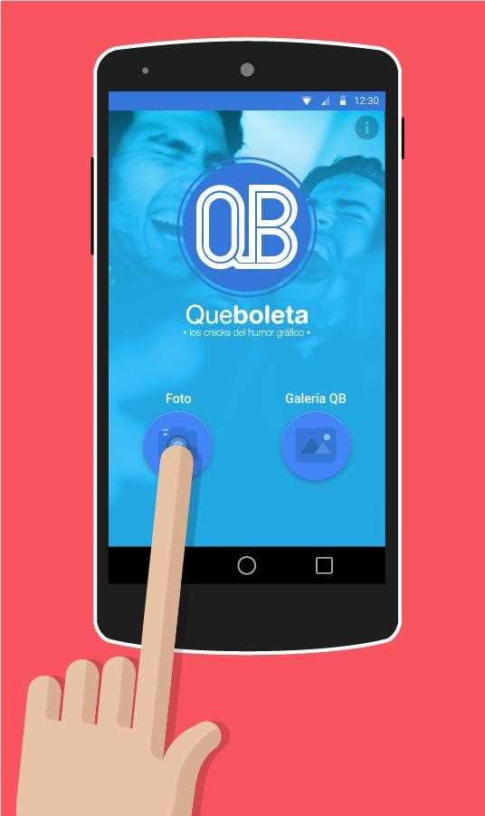 QueBoletaOficial