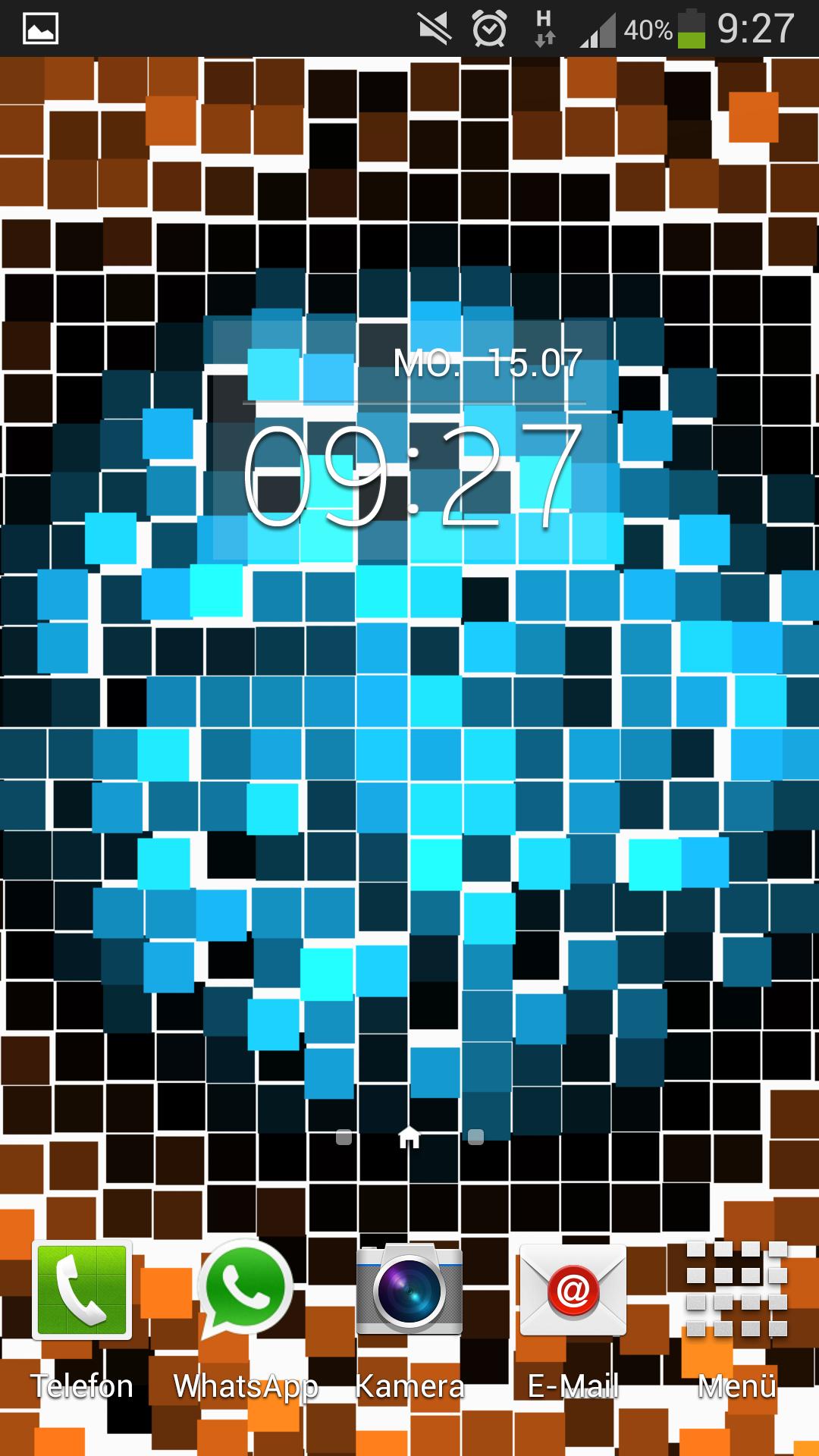 3D Tiles Parallax Pro LWP