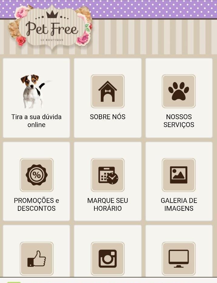 Pet Tatuape