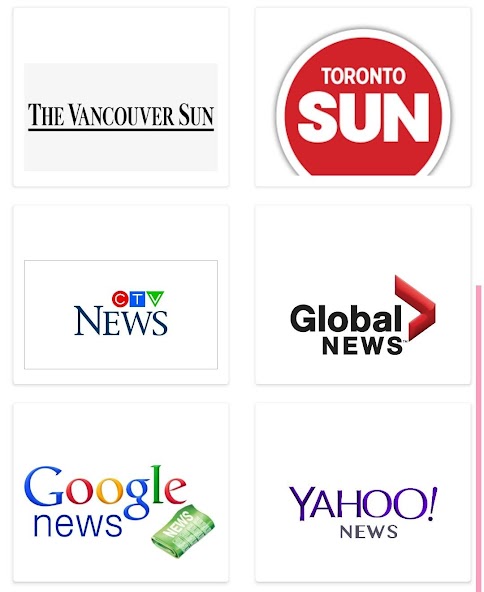 Canada News Online