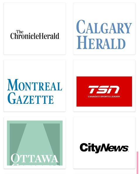 Canada News Online