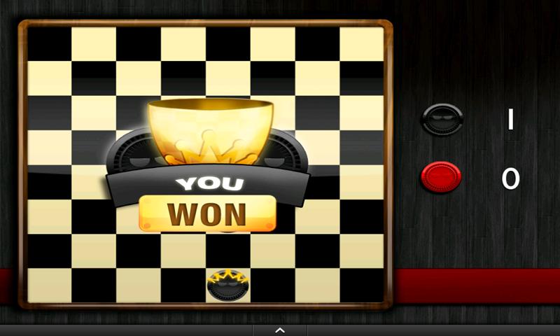 Fantastic Checkers
