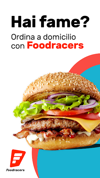 Foodracers