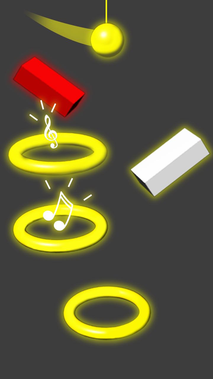 Dancing Hop