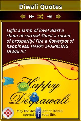 Delicious Diwali