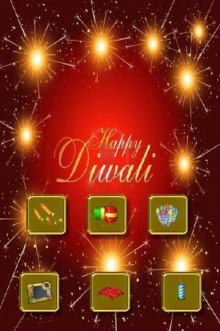 Delicious Diwali