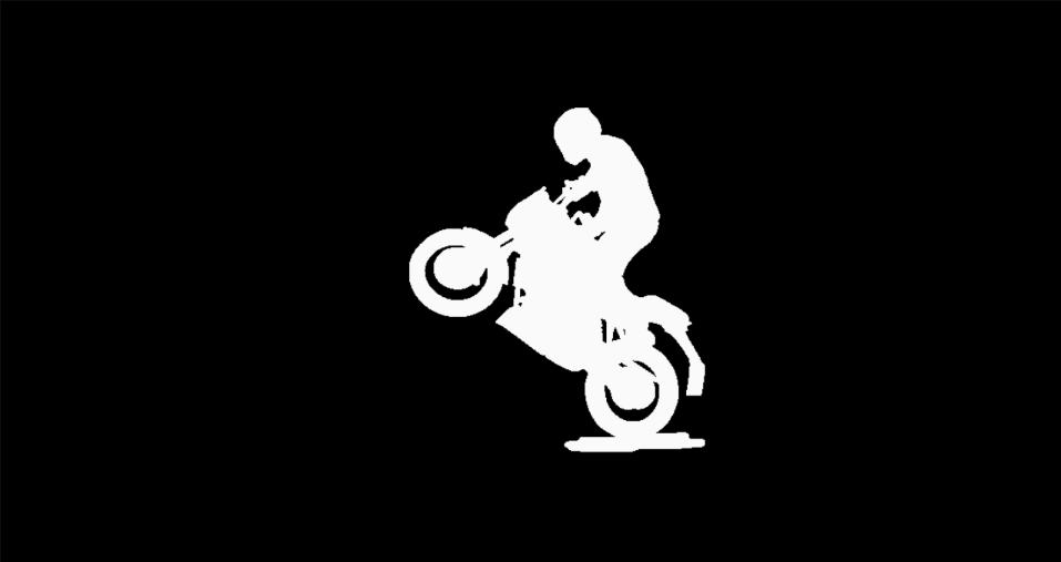 Moto Adventure
