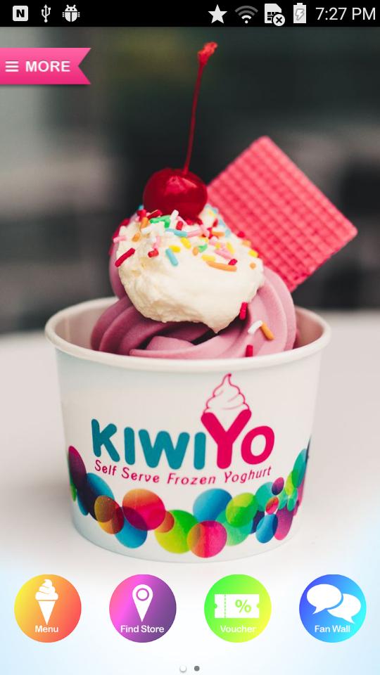 Kiwiyo
