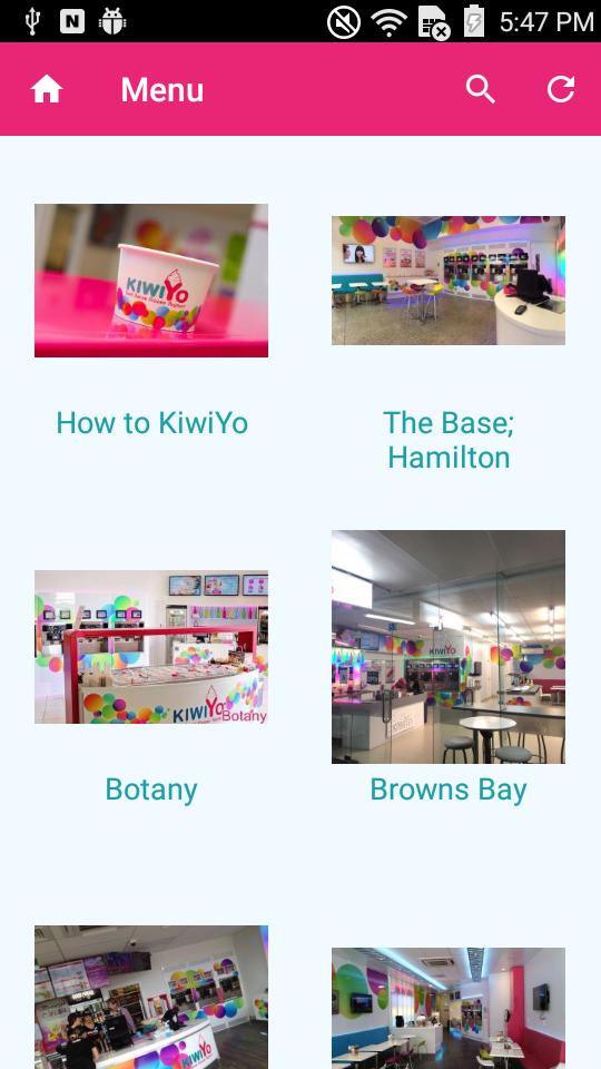 Kiwiyo