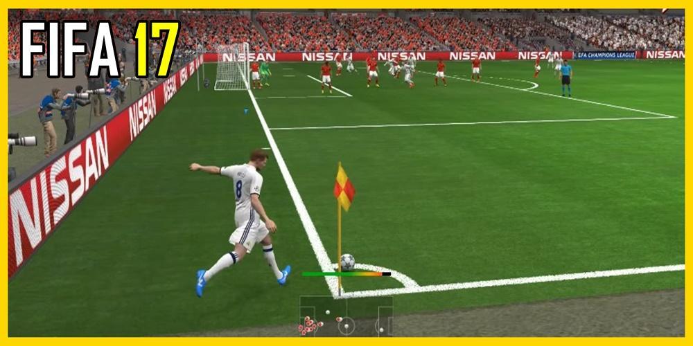 Vibiplays FIFA 17