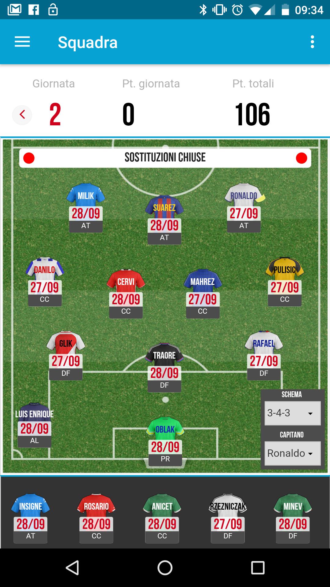 Magic Champions
