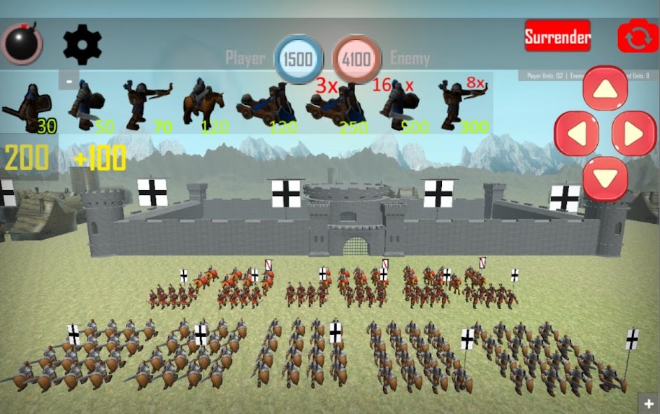 Holy Land Wars