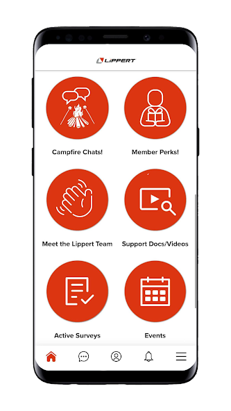 Lippert Communities