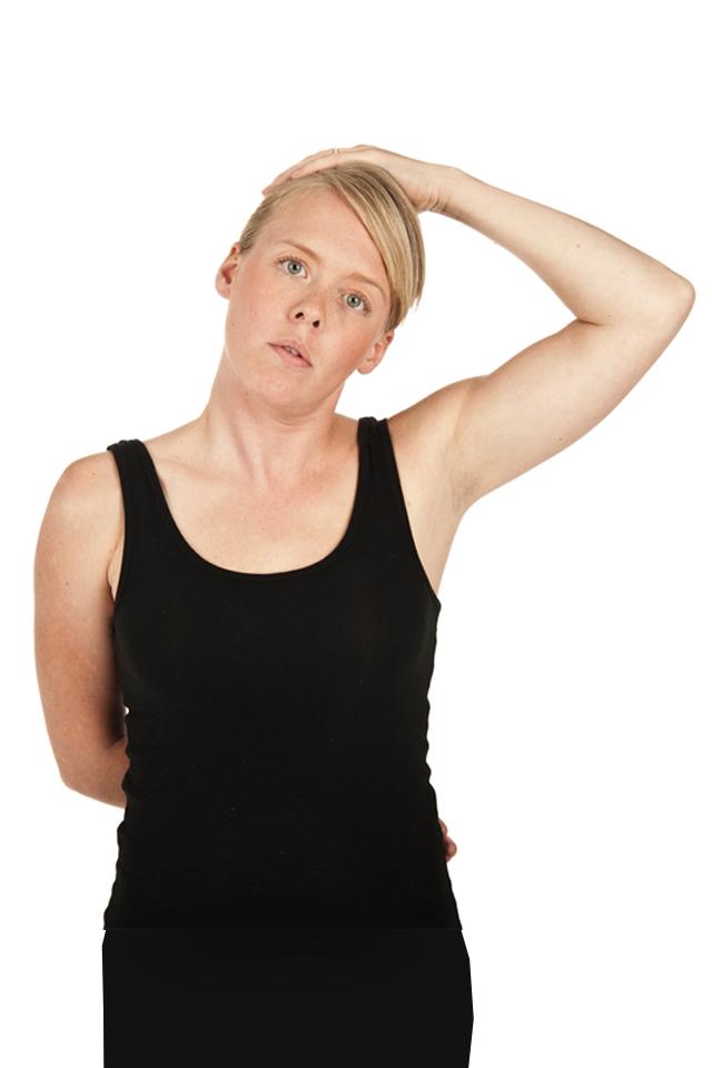 Neck Workout Free