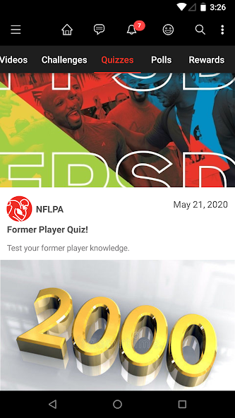 NFLPA
