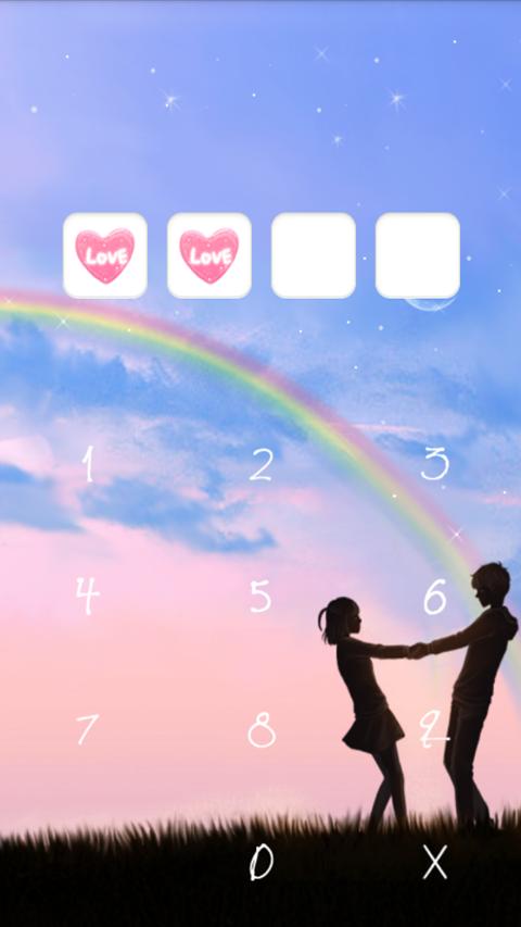 Dasoda fall in love Protector