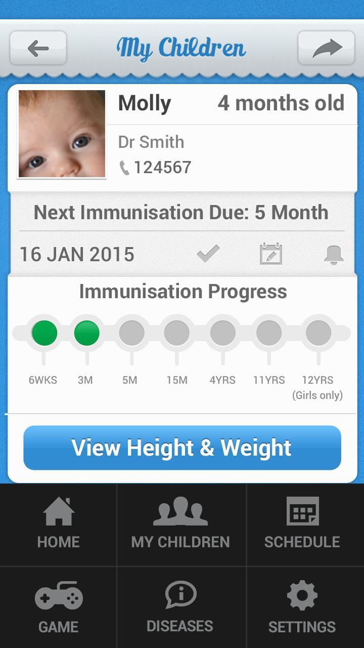 VaxiMate NZ