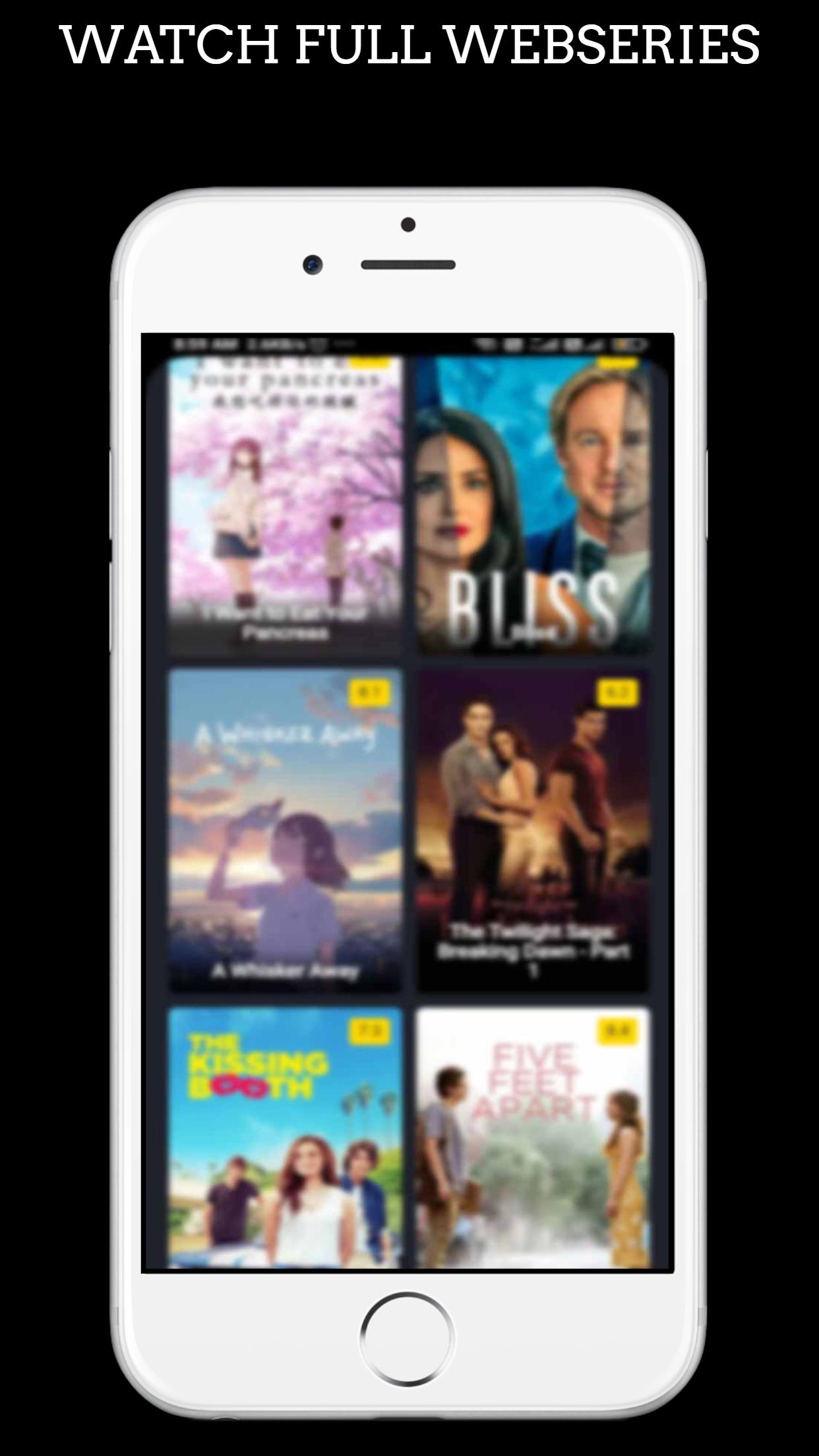 Crackle tv free