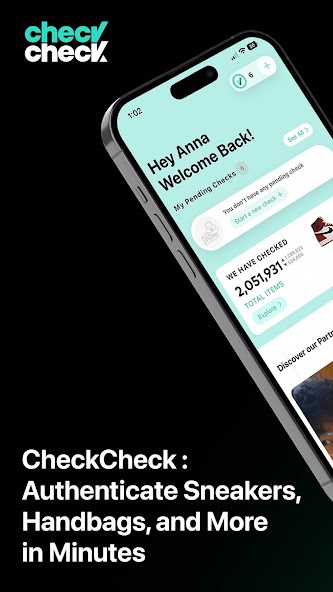 CheckCheck