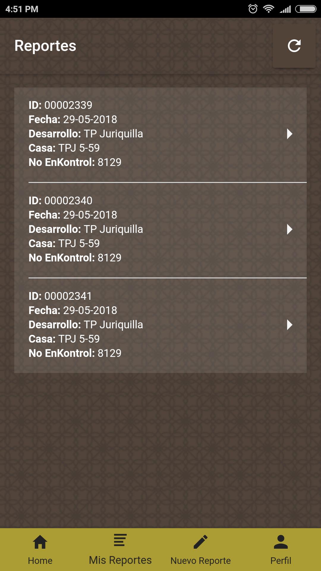 Vialli App