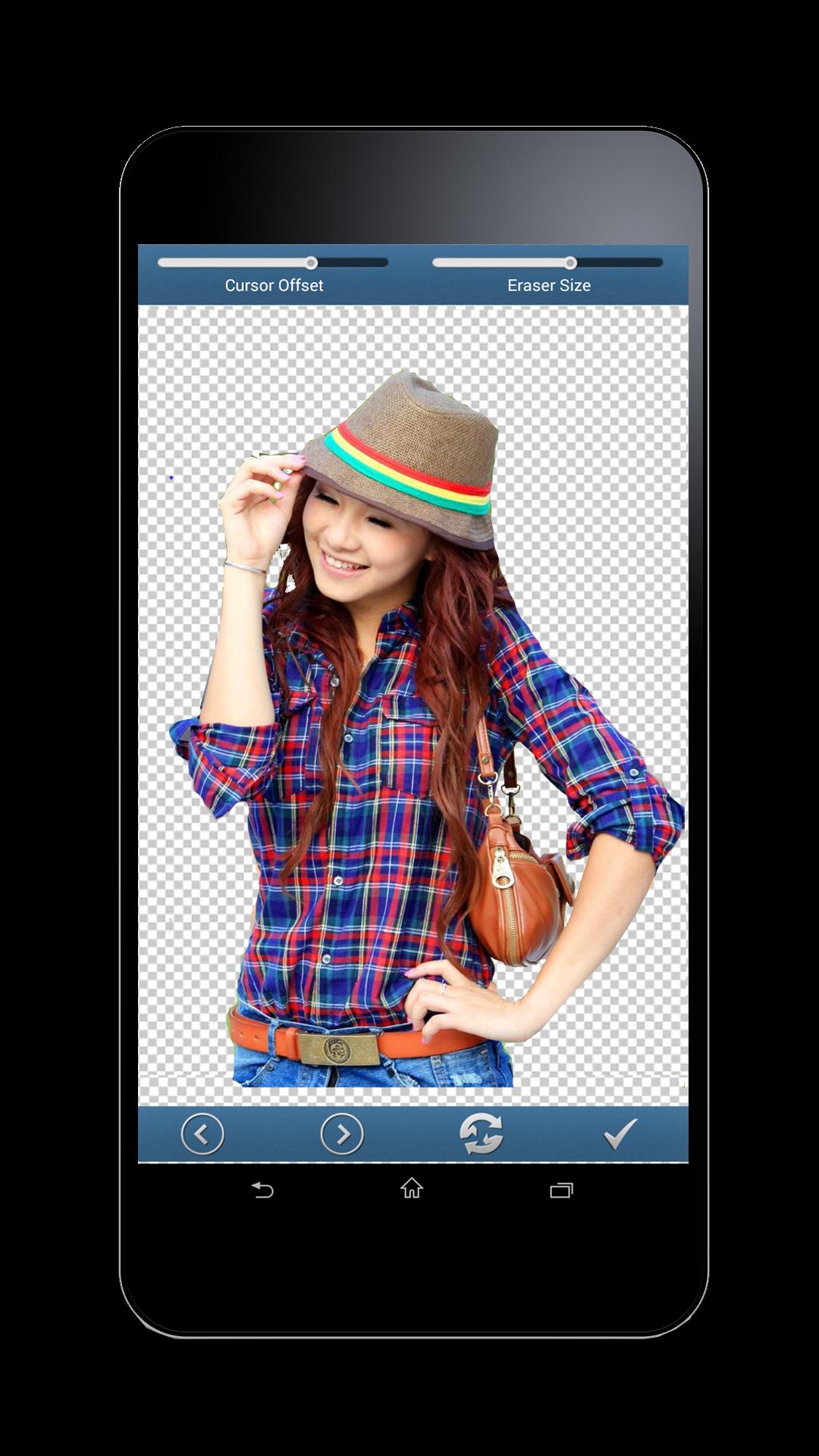 Insta Photo Changer