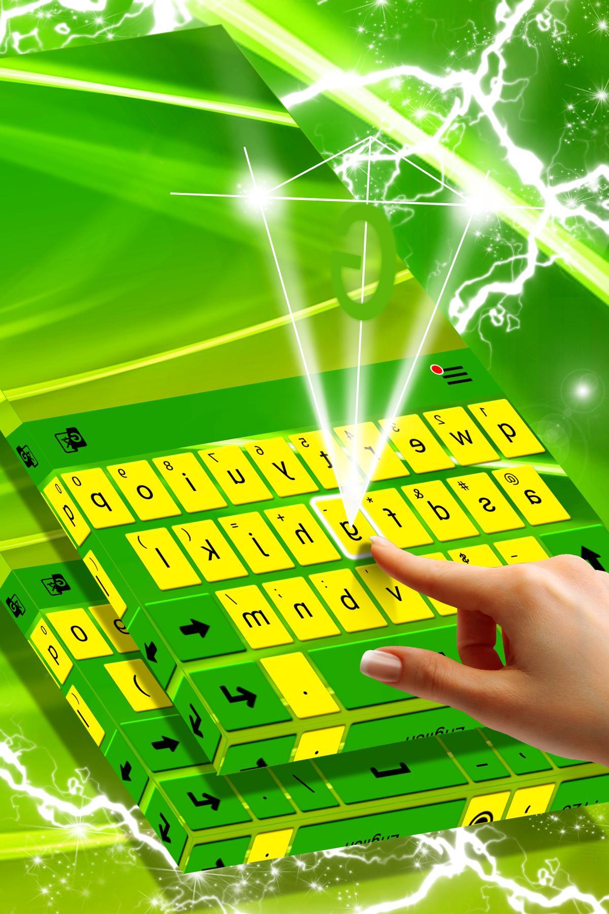 Keyboard for LG G2