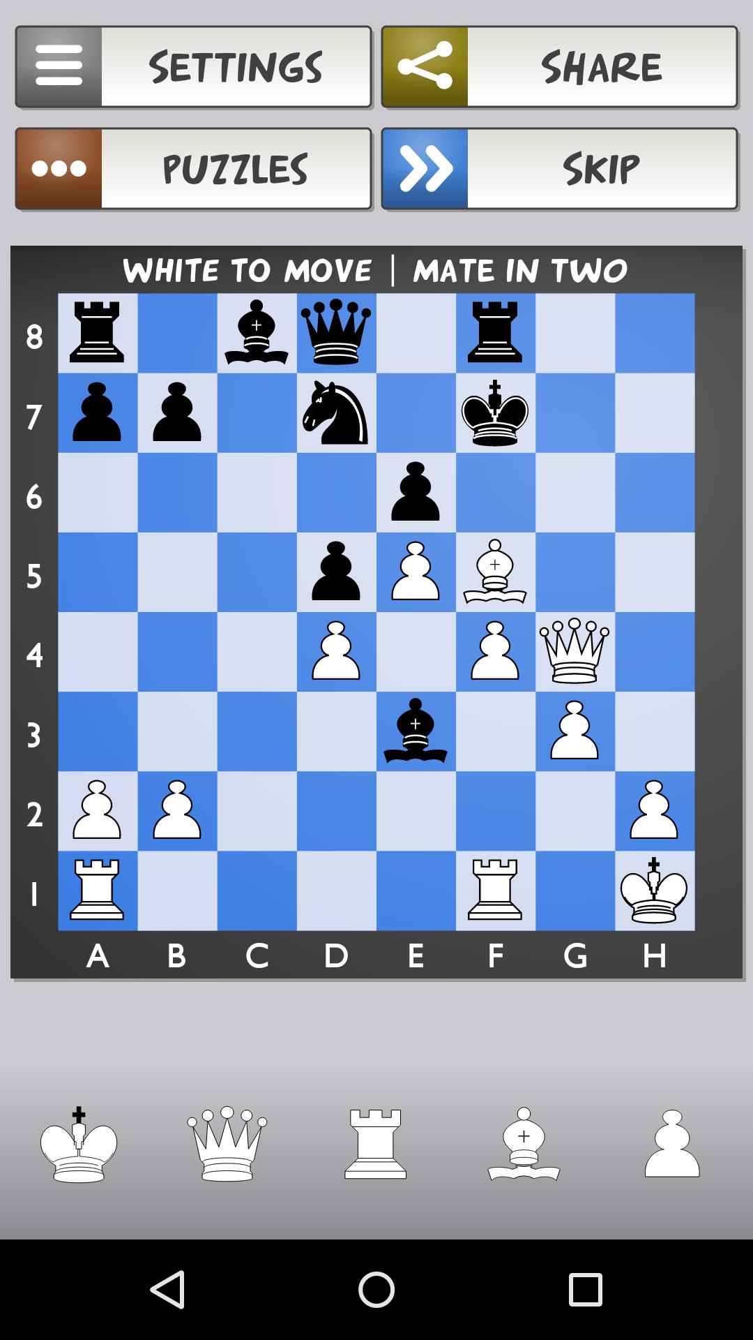 ChessBits