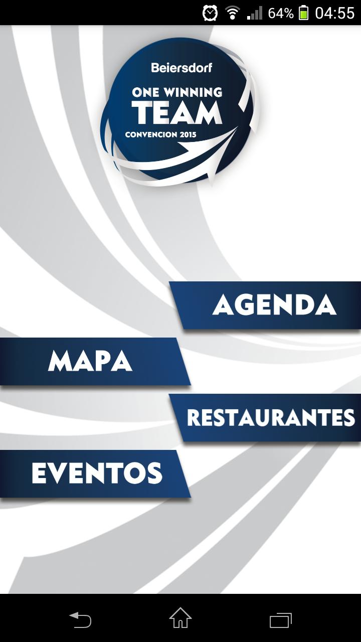 BDF 2015