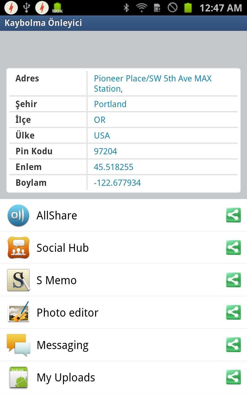 People Finder