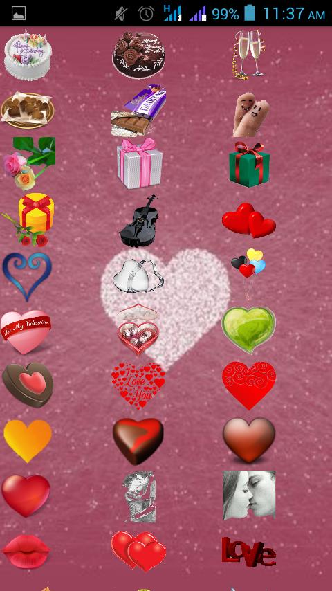 Valentine Cards