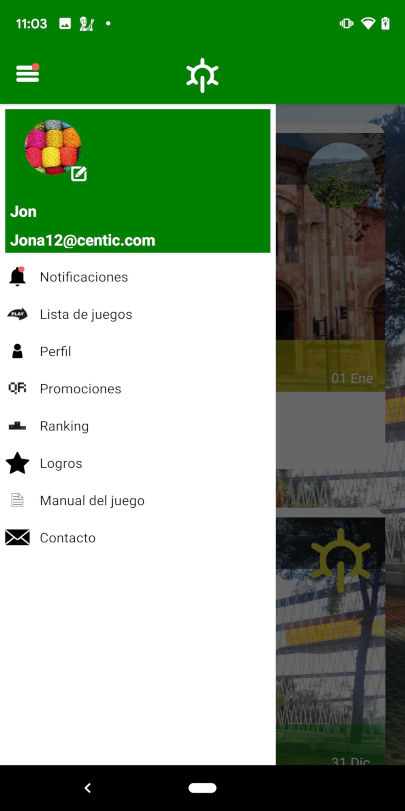 CENTIC Gaming