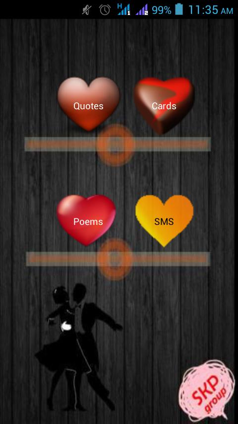 Valentine Cards
