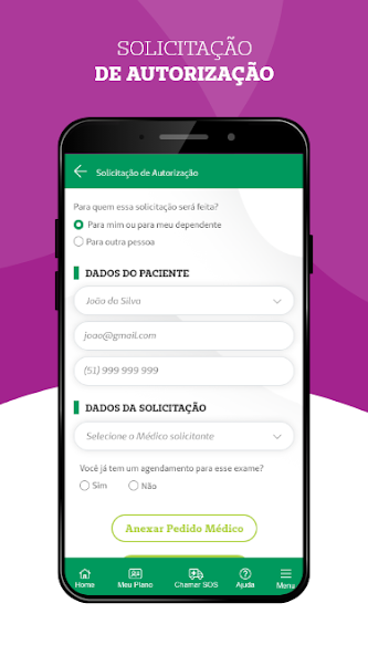 Unimed Porto Alegre