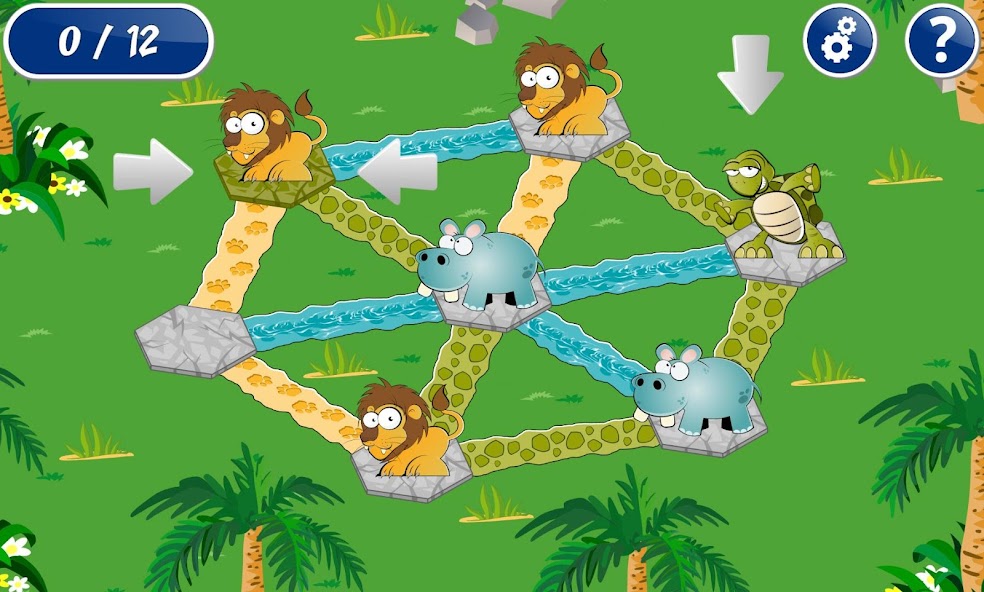 Turtle Trails