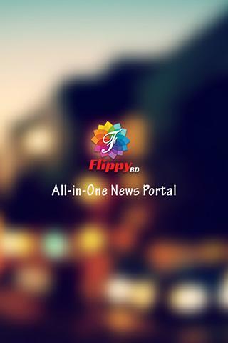 Flippy Bangladesh