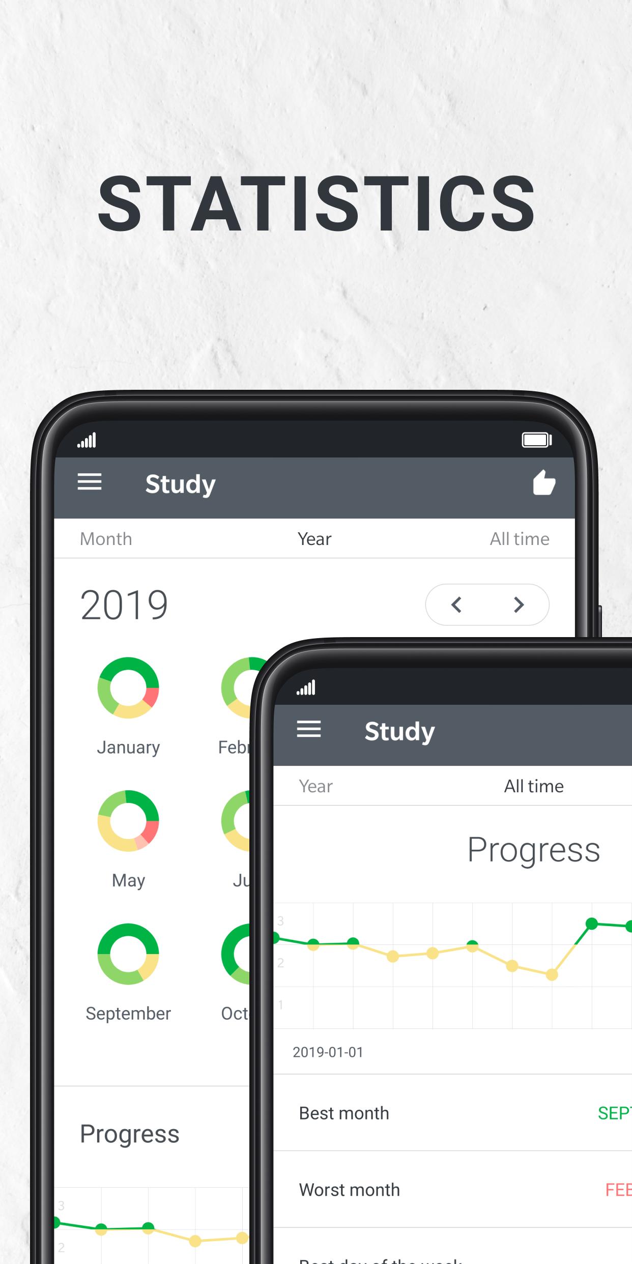 Puncher: Mood Tracker