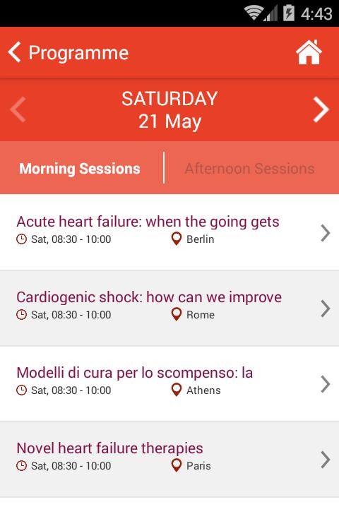 Heart Failure 2016