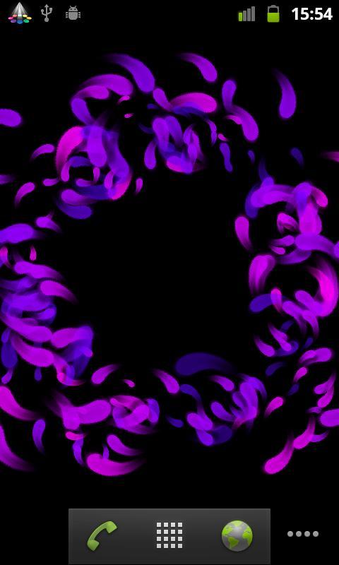 Twisted Colors