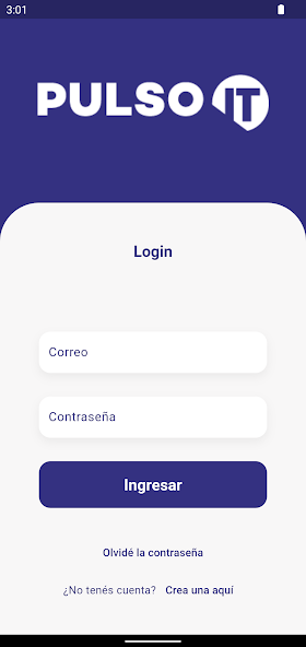 Pulso IT QR