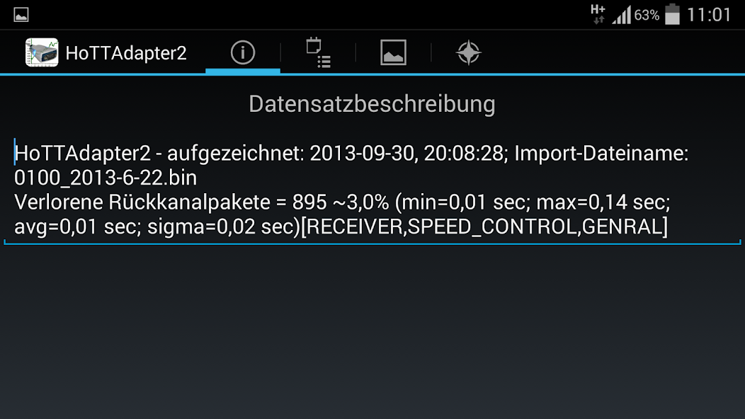 DataExplorer