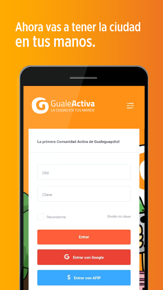 GualeActiva
