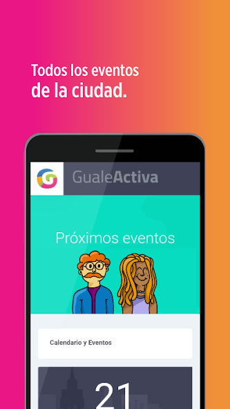 GualeActiva
