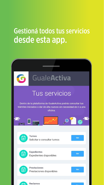 GualeActiva