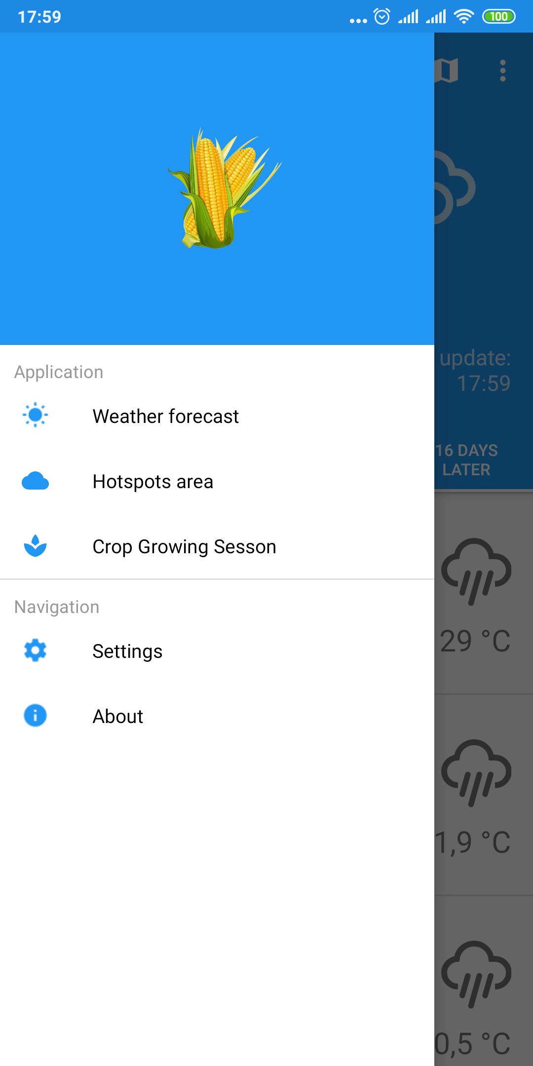 CropWISE