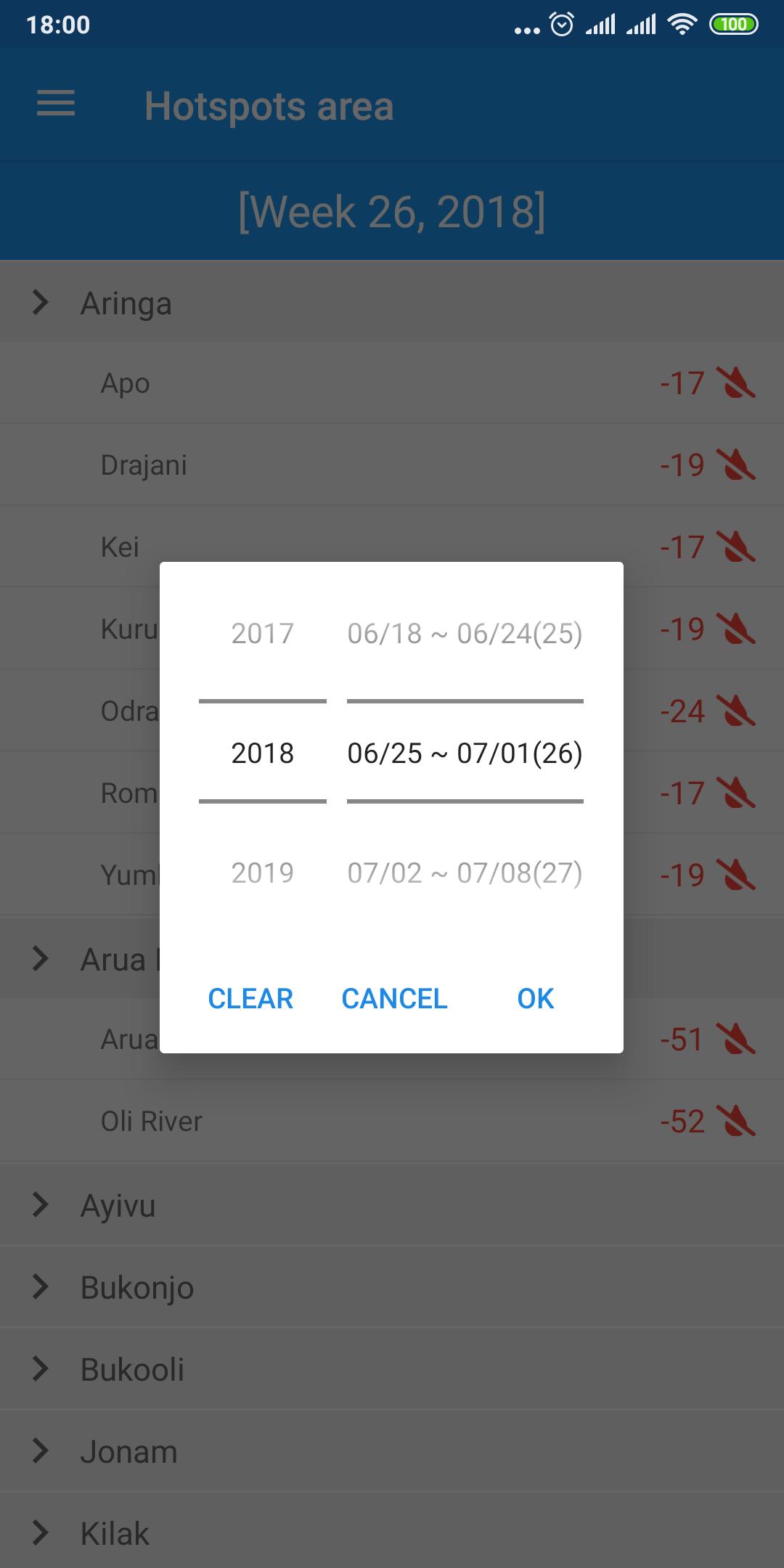 CropWISE
