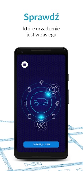 Q-SAFE id CAN