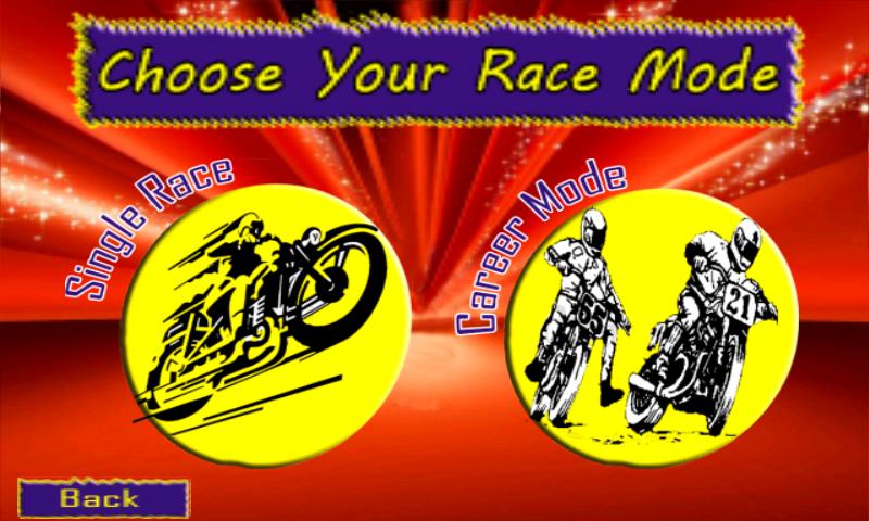 Super Fast Racer