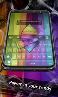 Themes Color Keyboard