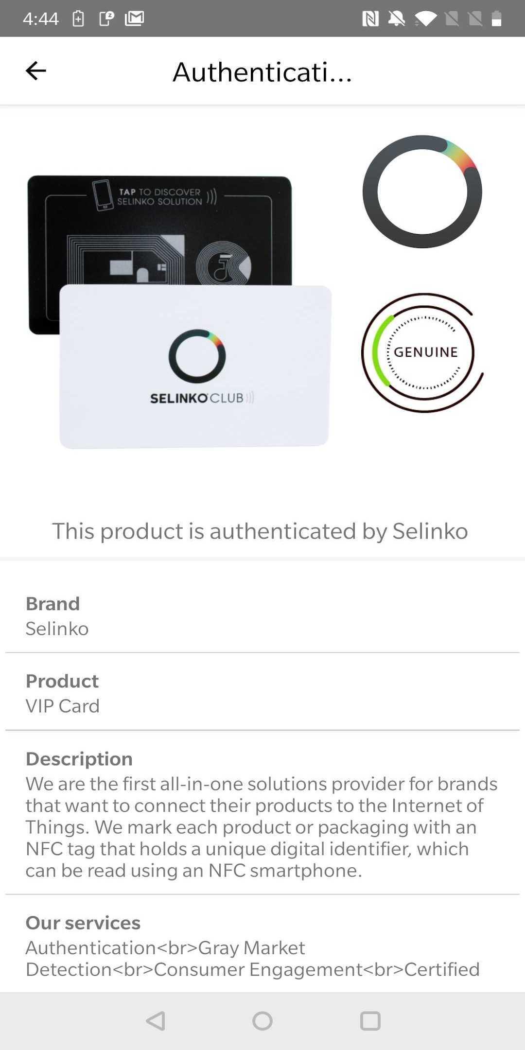 Selinko